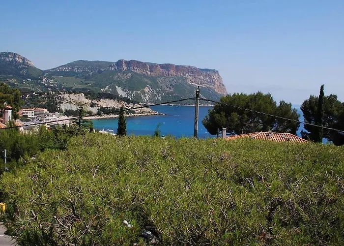 Belle Vue Mer