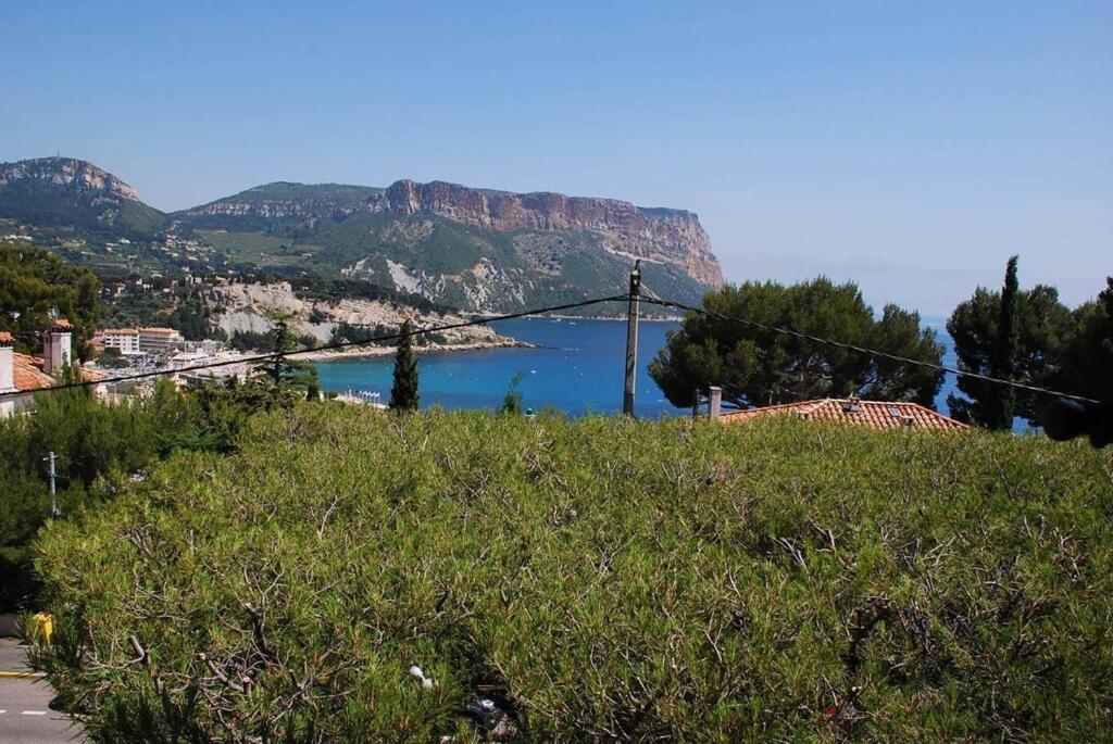 Belle Vue Mer Appartement