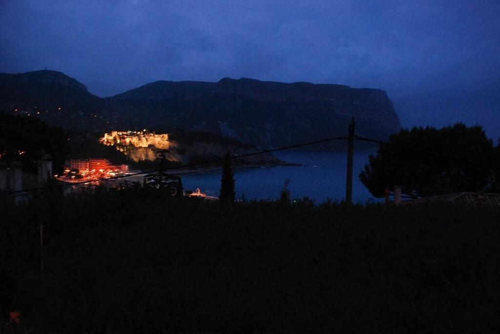 Belle Vue Mer