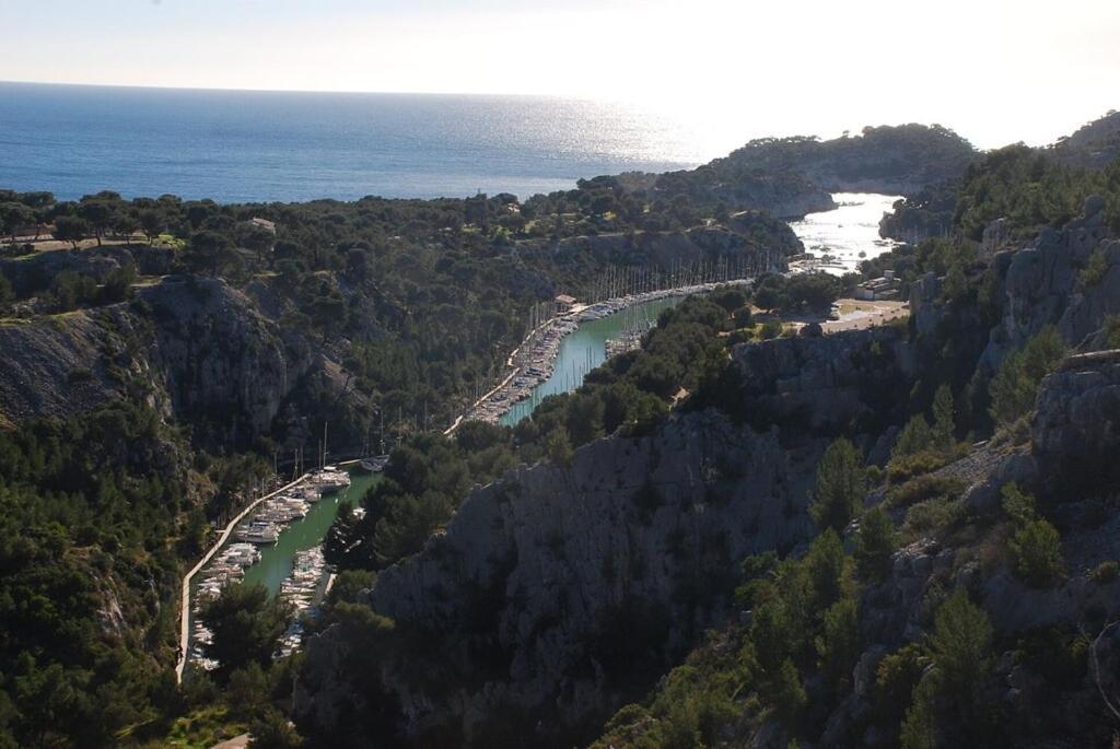 Appartement Belle Vue Mer *