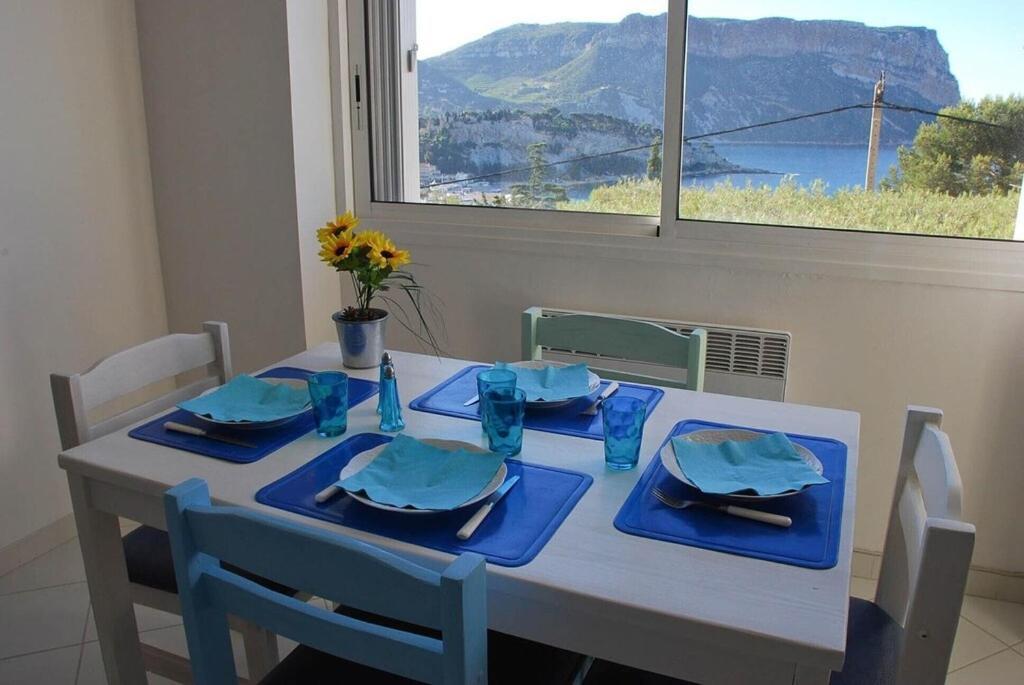 Appartement Belle Vue Mer *