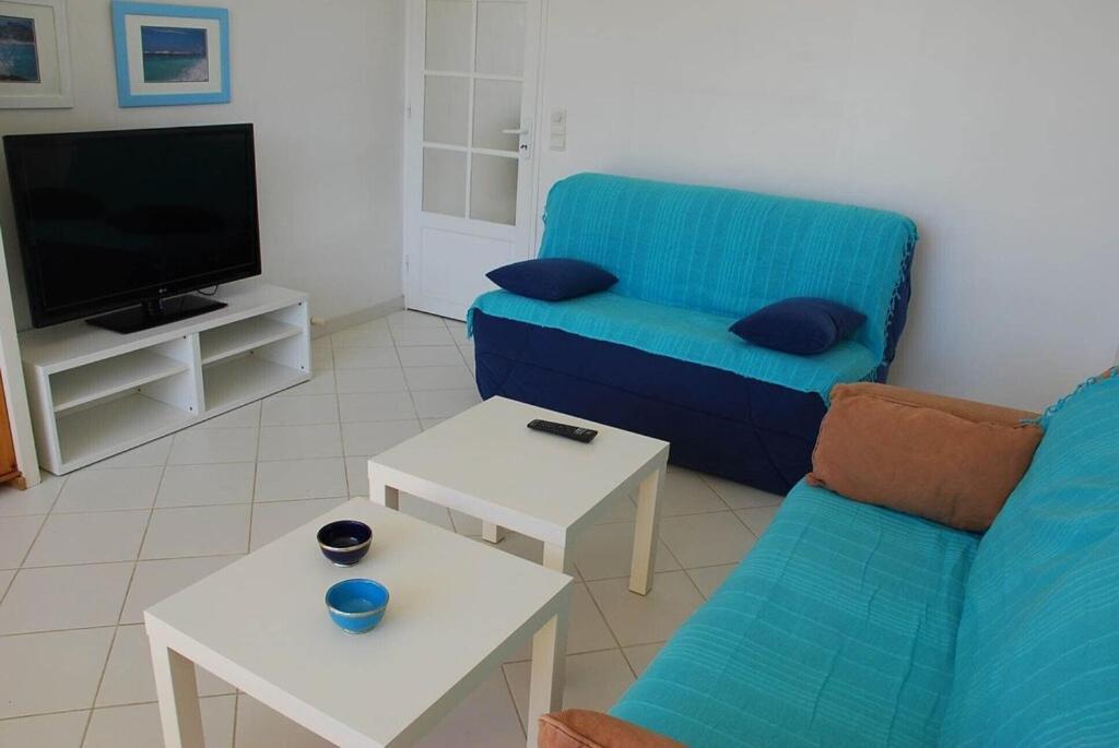 Belle Vue Mer Appartement *