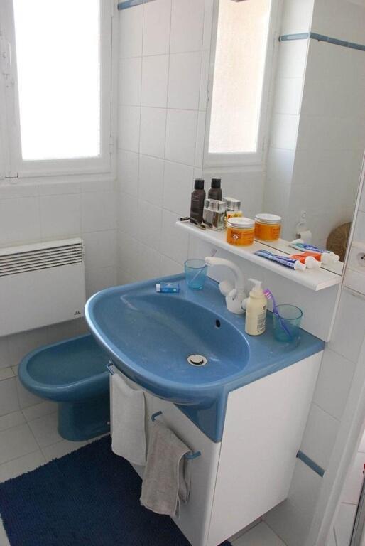 Appartement Belle Vue Mer