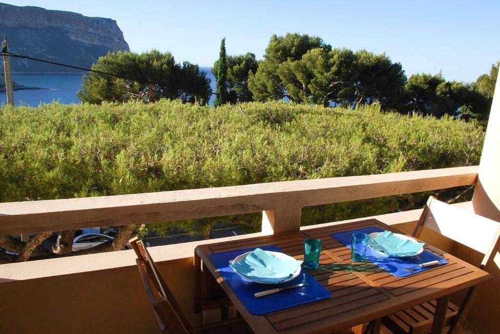 Belle Vue Mer Appartement *