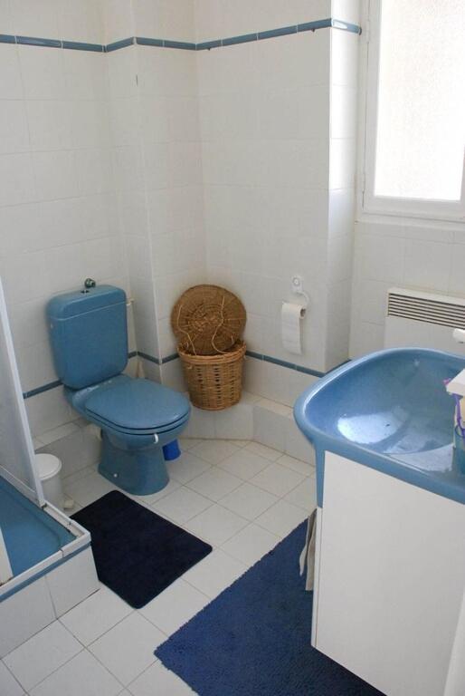 Apartment Belle Vue Mer